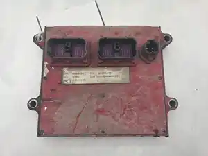 Used 2000 Cummins ISB ECM (Stock #P-496552)) Part Image