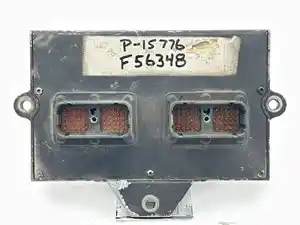 Used 2000 Cummins ISC ECM Image