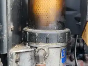 Photo of part