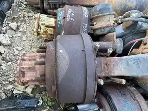 Used 2000 Dana DS344 Axle, Complete Rear (Stock #P-106826)) Part Image