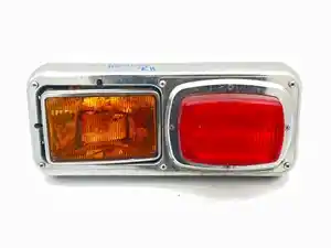 Used 2000 E-One Fire Truck Headlamp Assy (Stock #P-55146)) Part Image
