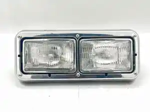 Used 2000 E-One Fire Truck Headlamp Assy (Stock #P-55147)) Part Image