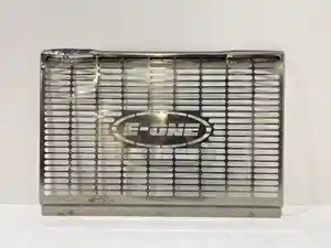 Used 2000 E-One Fire Truck Grille (Stock #P-55142)) Part Image