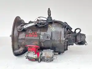 Used 2000 Eaton/Fuller RTX15710B Transmission Assy (Stock #P-87138)) Part Image
