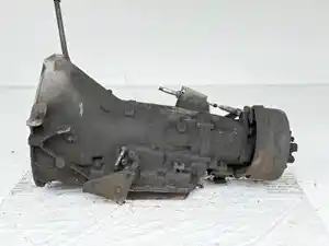 Used 2000 Ford C6 Transmission Assy (Stock #P-508025)) Part Image