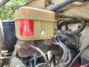 Photo of part