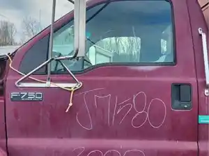 Used 2000 Ford F-750 Door (Stock #P-492689)) Part Image
