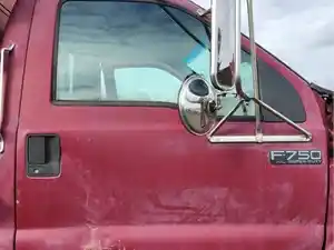 Used 2000 Ford F-750 Door (Stock #P-492690)) Part Image