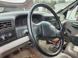 Used 2000 Ford F-750 Steering Column (Stock #P-492696)) Part Image