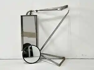 Used 2000 Freightliner FL70 Side View Mirror (Stock #P-73642)) Part Image