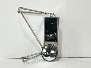 Used 2000 Freightliner FL70 Side View Mirror (Stock #P-73645)) Part Image