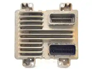 Used 2000 GM/Chev (HD) 4.8 ECM (Stock #P-84783)) Part Image