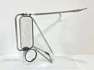 Used 2000 GMC C6500 Side View Mirror (Stock #P-36390)) Part Image