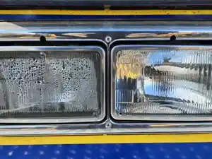 Used 2000 HME Fire Truck Headlamp Assy (Stock #P-112258)) Part Image