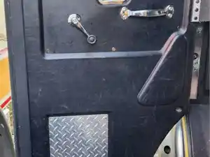 Used 2000 HME Fire Truck Interior Misc Part (Stock #P-112278)) Part Image