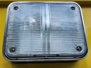 Used 2000 HME Fire Truck Light (Stock #P-112264)) Part Image