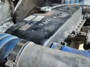 Photo of part