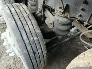 Photo of part