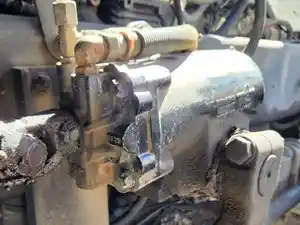Photo of part