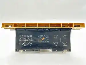 Used 2000 Instrument Cluster (Stock #P-108384)) Part Image