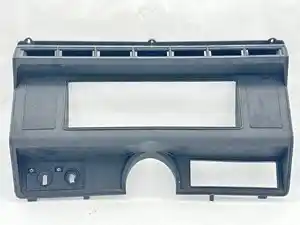 Used 2000 Interior Misc Part Image