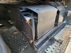Photo of part