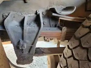 Photo of part