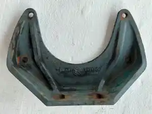 Used 2000 Kenworth T800 Engine Mount (Stock #P-509064)) Part Image
