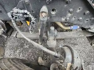 Photo of part