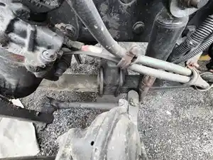 Photo of part