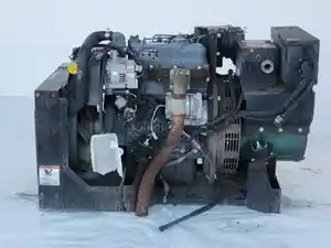 Photo of part