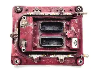 Used 2000 Mack ECM (Stock #P-84718)) Part Image