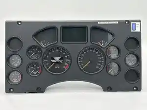 Used 2000 Mack Instrument Cluster (Stock #P-82950)) Part Image
