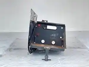 Photo of part