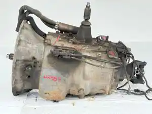 Used 2000 Meritor/Rockwell RMX10-165C2 Transmission Assy (Stock #P-508521)) Part Image