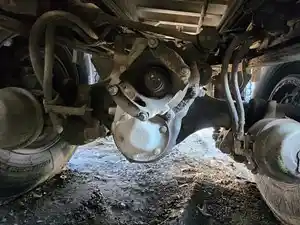 Photo of part