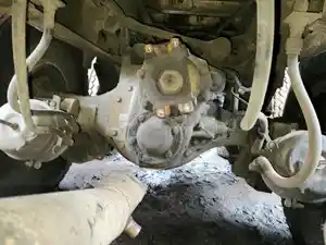 Photo of part