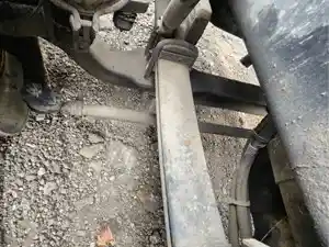 Photo of part