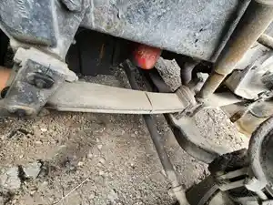 Photo of part