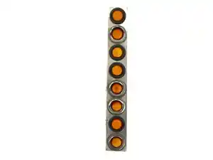 Photo of part