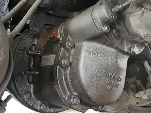 Photo of part