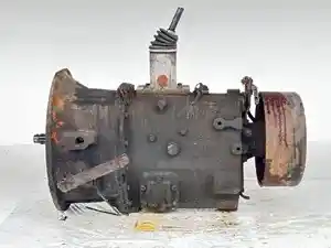 Used 2000 Spicer/TTC ES43-5A Transmission Assy (Stock #P-27880)) Part Image