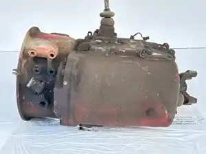 Photo of part
