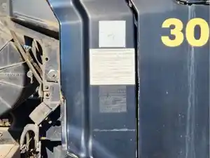 Photo of part