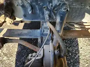 Photo of part