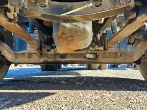Used 2000 Sterling A9513 I Beam (Stock #P-492118)) Part Image