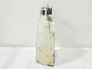 Used 2000 Sterling L7500 Fender Extension (Stock #P-73765)) Part Image