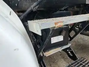 Photo of part