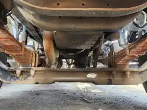 Photo of part