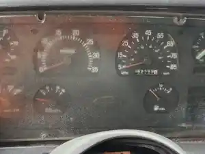 Used 2000 Sterling L8500 Instrument Cluster (Stock #P-79876)) Part Image